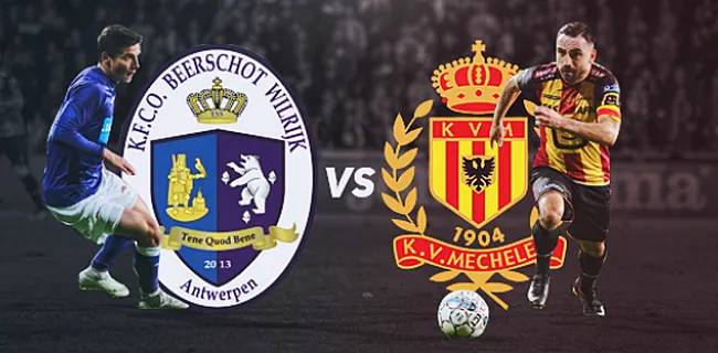 Beerschot of KVM? Wij zochten uit wie promotie nu het meest verdient