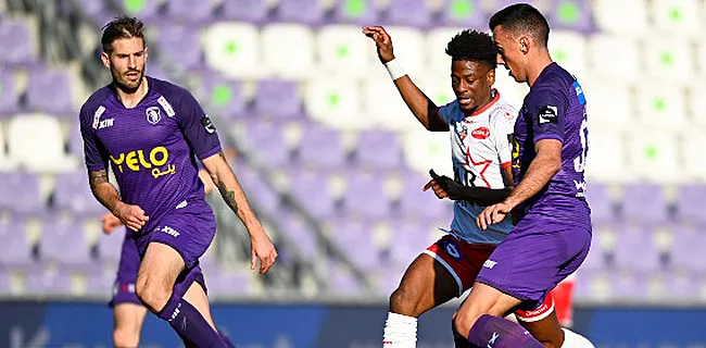 Beerschot realiseert fraaie comeback tegen energiek Moeskroen