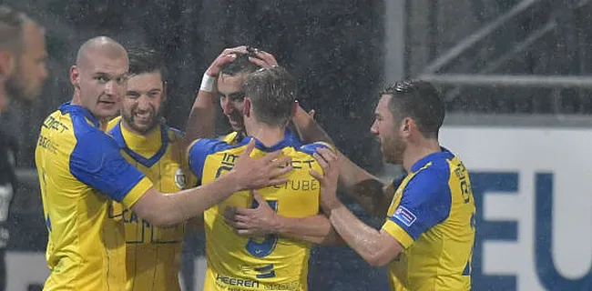 Beerschot alert: 