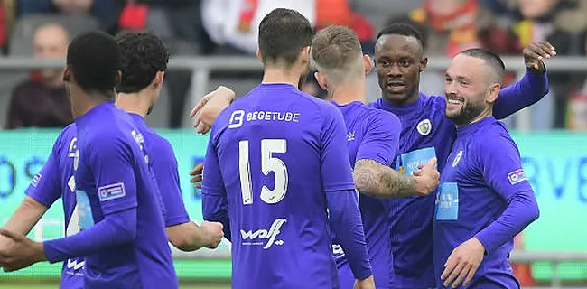 Ziet Beerschot-Wilrijk zijn absolute smaakmaker vertrekken?