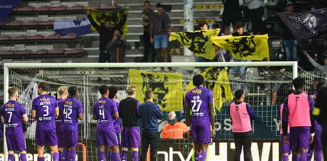Beerschot smeekt fans: 