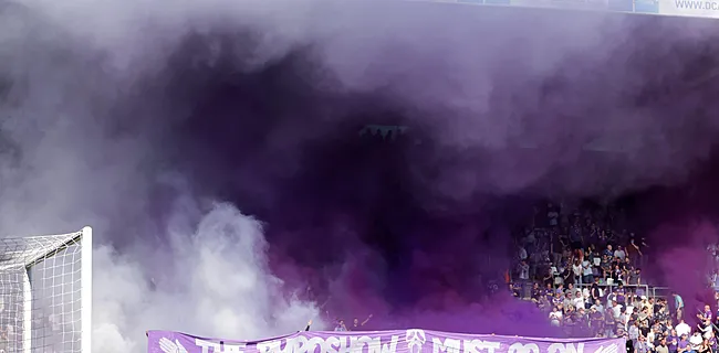 AA Gent en Beerschot moeten boeten door fans