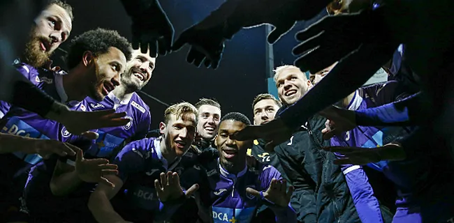 Beerschot strikt oude legende als ambassadeur