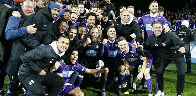 'Italië en Nederland lonken naar Beerschot-sterkhouder'
