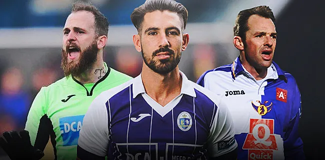 Beerschot 2010-2020: de ultieme XI