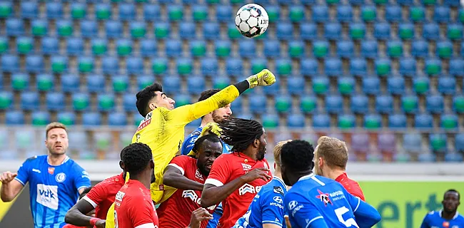 'Antwerp moet transferplannen bijstellen'