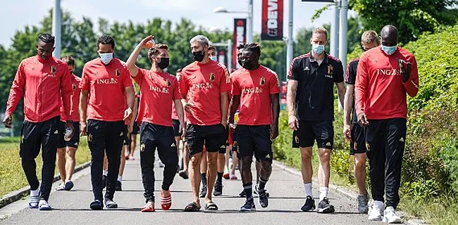 Kroaten vrezen één Duivel: 