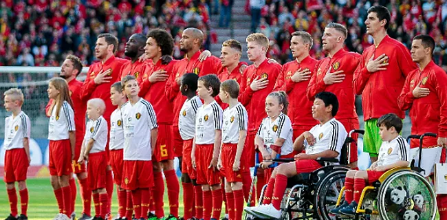 Wint België van Schotland? Pak nu 10x je inzet!