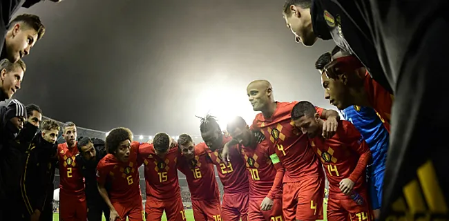 Nieuw Duivels pensioen in de maak: 