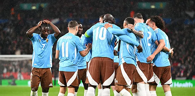 'Uitblinker van basiskracht naar bankzitter bij Duivels'