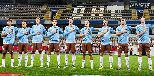 Jonge Duivels bestolen: 