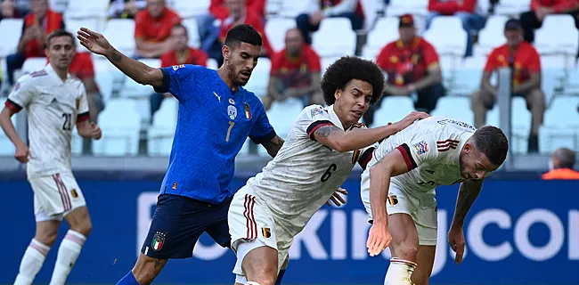 Fans zien slaapverwekkende vertoning van Duivels: 