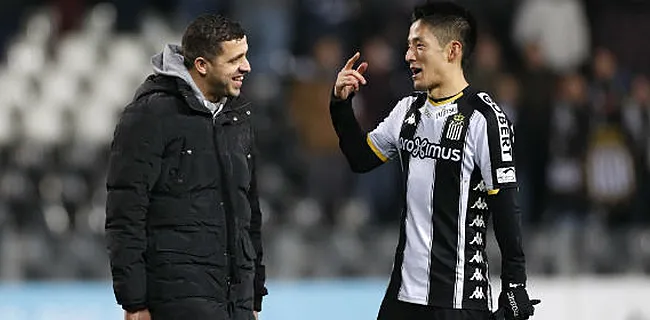 'Charleroi dreigt twee sterkhouders te missen voor start PO1'