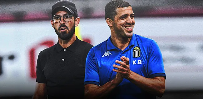 Charleroi & Beerschot bibberen: hoop in Gent, Genk & Anderlecht