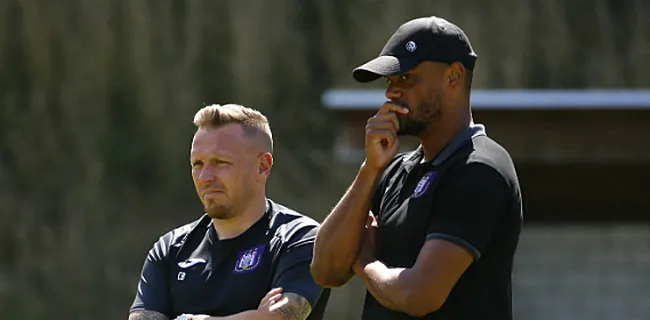 EXCLUSIEF: Anderlecht haalt wellicht nog een ex-speler naar de club