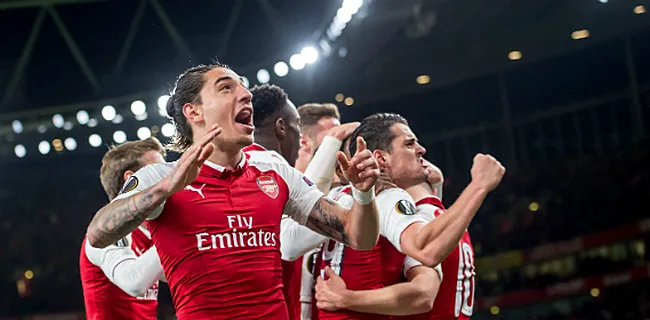 OFFICIEEL: Arsenal haalt ervaren kracht weg bij Juventus