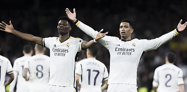'Real Madrid zet zinnen op vervanger Tchouaméni: 60 miljoen'