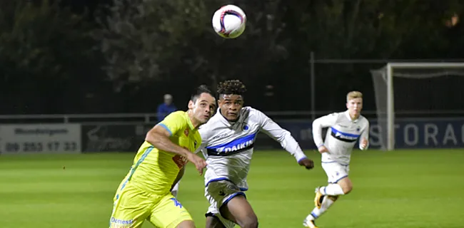 Beloftenteams zorgen voor gigantische wijzigingen in amateurreeksen
