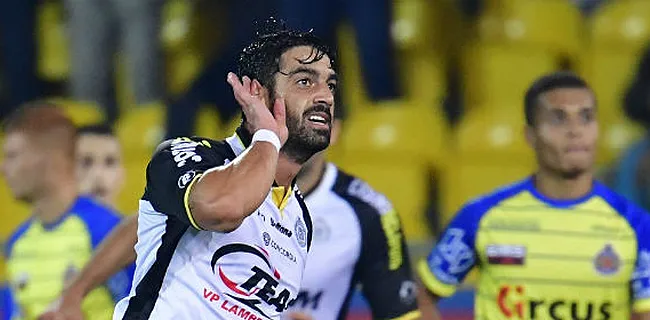 STVV en Lokeren slaan toe in het slot en pakken eerste zege