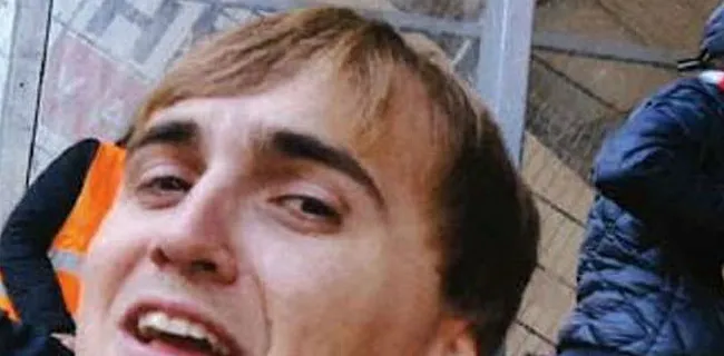 Antwerp-fan vermist na wedstrijd tegen Club: 'Wie heeft Ben (28) gezien?'