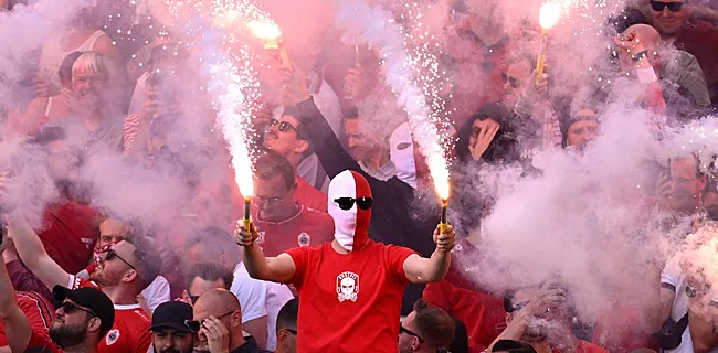 Genk onderneemt actie tegen Antwerp-fans: 