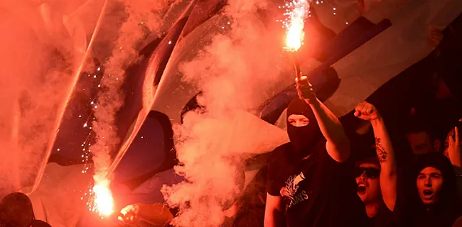 'Derby loopt uit de hand: Cercle én Club moeten sanctie vrezen'