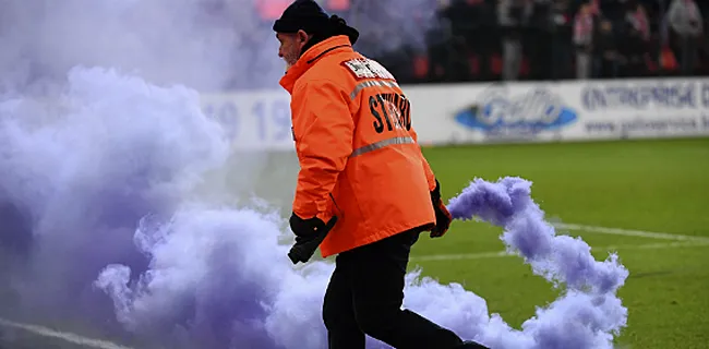 Schrijnende situatie: 