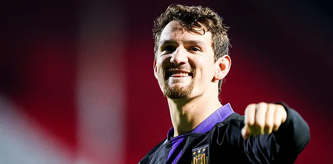 Benito Raman is terug: KV Mechelen maakt transfer bekend