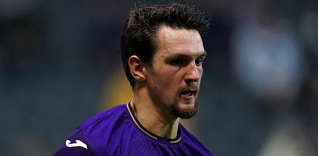 Plan-Raman: via Anderlecht naar Rode Duivels