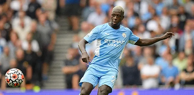 Verdachte Mendy schrikt zich dood in cel