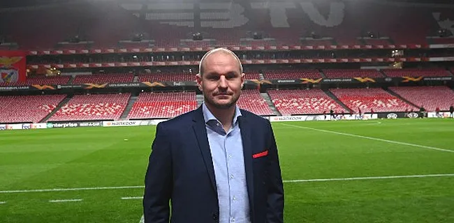 'Crisis lijkt eerste slachtoffer bij Standard te eisen'
