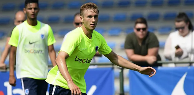 Genk-huurling is situatie beu: 