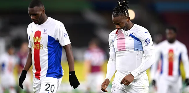 'Batshuayi en Benteke gaan op zoek naar nieuwe club'