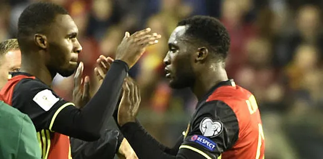 Blijft Rode Duivel dan toch in Premier League? 