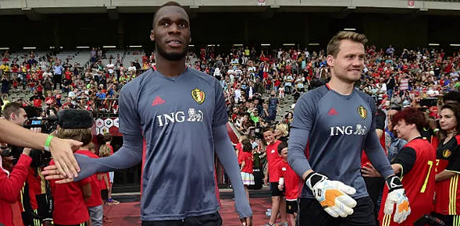 'Benteke volgende zomer haalbaar voor Club Brugge?'