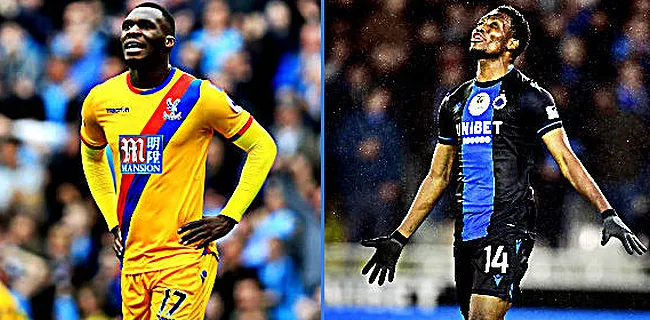 OK Okereke: waarom Club geen nood heeft aan Benteke