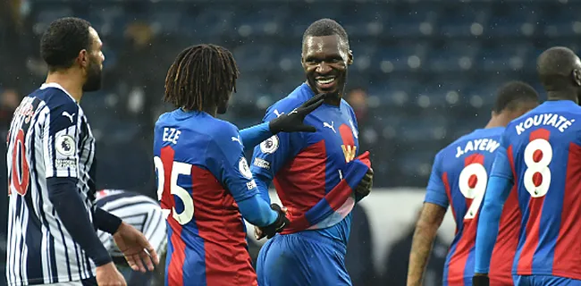 'Benteke stuurt aan op opvallende oplossing'