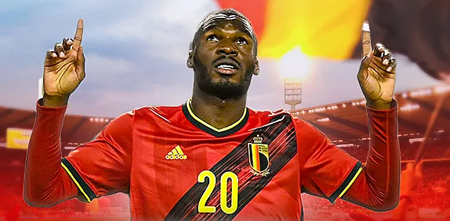 'Benteke maakt verrassende transfer'