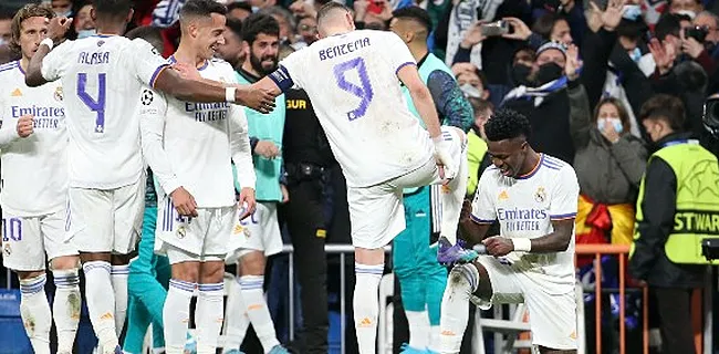'Real Madrid wijst 6 grote namen de deur'