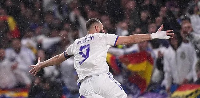 Marca top 100: Rode Duivel tweede beste speler van 2021/22