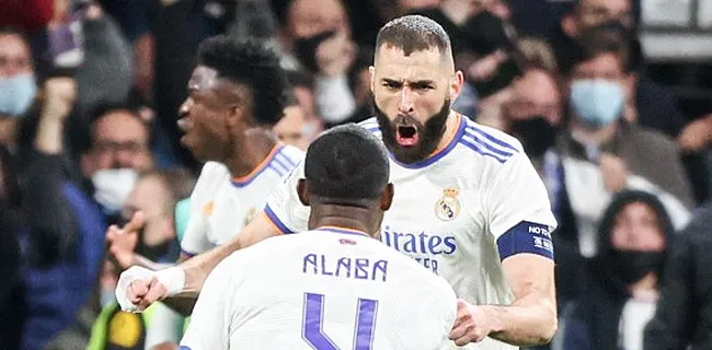 Spaanse pers strooit zout in wonde: 