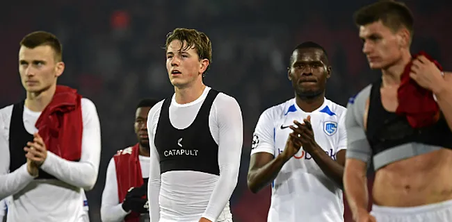 Engelse media lovend voor Genk: twee grote uitblinkers aangeduid