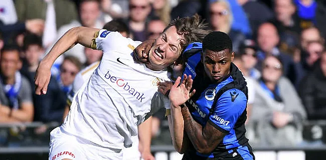 Uitblinker KRC Genk onttroont Wesley als duurste speler in de JPL