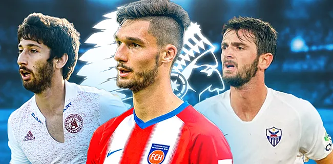 AA Gent zwaar de mist in met 3 pure goaltjesdieven 