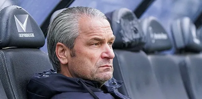 Genk mist twee sleutelpionnen in Ghelamco Arena