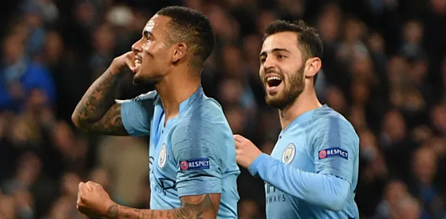 CL: United wint verrassend op Juventus, Real en City halen vernietigend uit