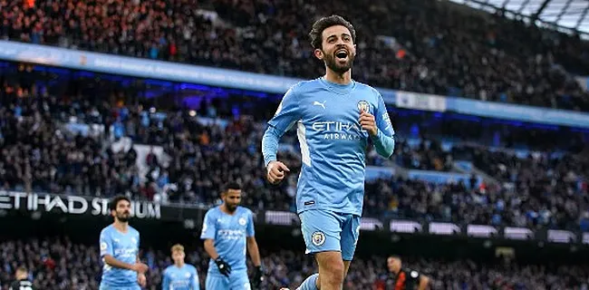 Nieuwe held bij City: 'Beter dan Ronaldo'