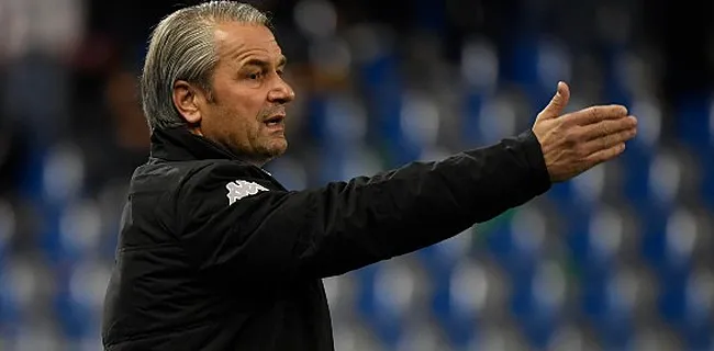 Storck stuurt niet te mis verstane boodschap naar spelers