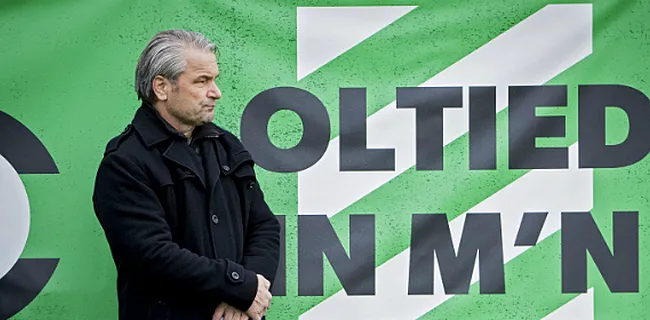 Storck ziet Cercle vertrouwen tanken tegen Monaco