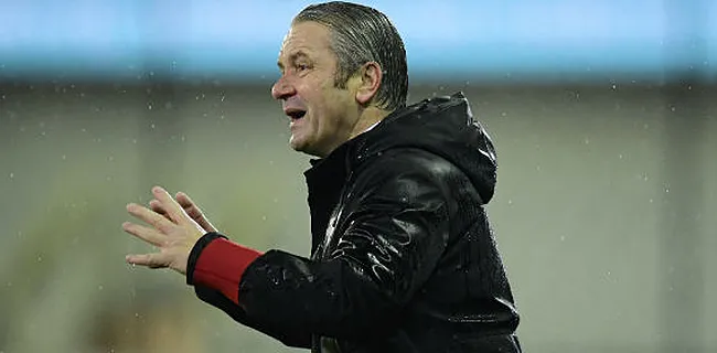 'Cercle Brugge gaat voor ervaren Griekse verdediger'